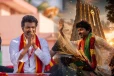 பதவியேற்பதற்கு முன்பே தவெக தலைவரை சூழ்ந்துள்ள நெருக்கடி! விஜய் கூறியது இதுதான்..