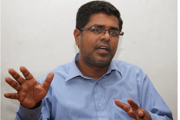 ரணில் புலிகளின் ஆதரவாளர்... கூறியவர்கள் தற்போது எங்கு இருக்கிறார்கள் தெரியுமா? | Ranil Is A Supporter Of The Ltte Feet Sarcasm