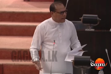 නේපාලේ වුණා වගේ මාලිමාවටත් වෙයි ඔයාලගේ ජනාධිපති, අගමැති, ඇමති සෙට් එක පරිස්සම් කරගන්න