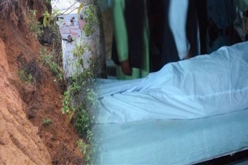 சீரற்ற காலநிலையில் ஒருவர் மரணம் : பொது மக்களுக்கு எச்சரிக்கை