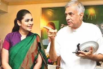 பிரதமர் பதவியிலிருந்து ரணில் விரைவில் நீக்கப்படுவார்! ஹிருணிகா  ஆரூடம்