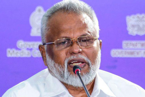 கச்சத்தீவால் கடல் விளை நிலங்களை இழக்க வேண்டிய நிலை! தமிழ் அரசியல்வாதிகளின் அழுத்தம் போதாது : டக்ளஸ் | Lost Arable Lands Kachchadiwu Politicians Douglas