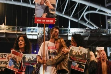 பிணைக்கைதிகளை விடுவிப்பது தொடர்பில் இஸ்ரேல் தேசிய பாதுகாப்பு ஆலோசகர் வெளியிட்ட தகவல்!