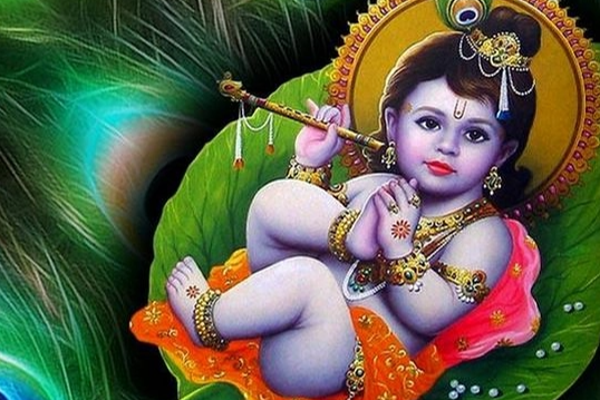 Krishna