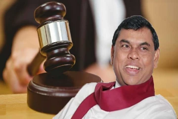 பசிலுக்கு இறுகும் பிடி: மற்றுமொரு வழக்கில் நீதிமன்றம் பிறப்பித்த உத்தரவு