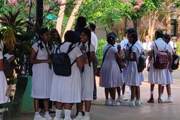 மாணவர் அனுமதி தொடர்பில் வெளியான முக்கிய அறிவித்தல்