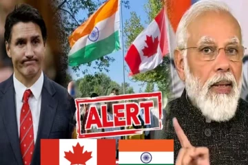 இந்தியா தீட்டிய ரகசிய திட்டம்: முக்கிய ஆதாரங்களை திரட்டியது கனடா