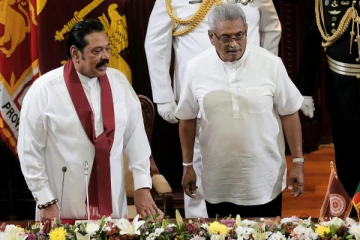 நாட்டில் இவ்வருட இறுதியில்  ஆட்சி மாற்றம்!