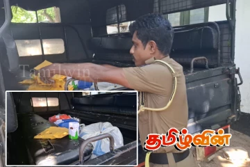 காத்தான்குடியில் விசேட சுற்றிவளைப்பு : 42பேர் அதிரடியாகக் கைது