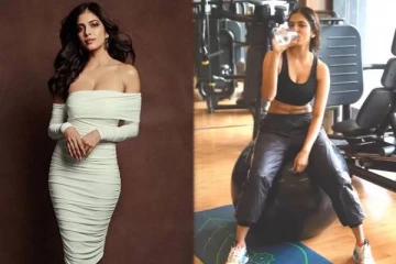 நீண்ட இடைவேளைக்கு பிறகு வெறித்தனமாக ஒர்க் அவுட் செய்யும் நடிகை மாளவிகா மோகனன்- வீடியோவுடன் இதோ