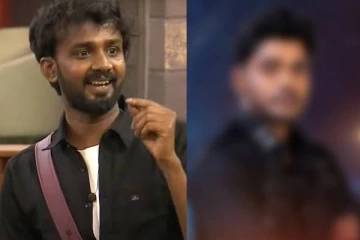 தீனாவை தொடர்ந்து பிக்பாஸ் வீட்டிற்குள் சீசன் 3 பிரபலம் ! அட இவரா..