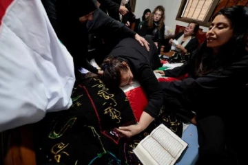 இஸ்ரேல் ஹமாஸ் மோதல் : 22 ஊடகவியலாளர் படுகொலை