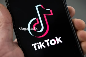 TikTok තහනම් කරන මෙන් ඉල්ලා පෙත්සමක්..