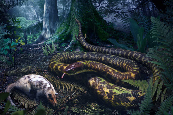 இந்த மர்ம தீவுக்குள் மனிதன் சென்றால் பிணம் கூட மிஞ்சாது? குவியல் குவியலாக கிடக்கும் விஷ பாம்புகள் | Ilha Da Queimada Grande Deadliest Snake Island