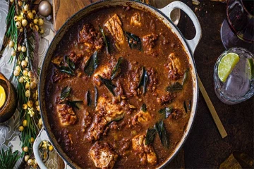 சூப்பரான கிராமத்து ஸ்டைல் மீன் குழம்பை உடனே செய்து அசத்துங்க