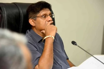 உண்மையை கூறும் நபர்களை அடக்குவதே அரசாங்கத்தின் கொள்கை - சஜித் பிரேமதாச