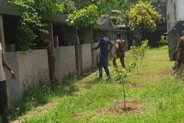 தவறான சம்பவங்கள்; யாழ் பூங்கா ஒன்றிற்கு நீதிமன்றம் தடை