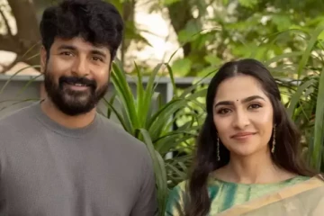 சிவகார்த்திகேயன் பட நடிகைக்கு அடித்த லக்.. 1000 கோடி வசூல் இயக்குனருடன் கூட்டணி