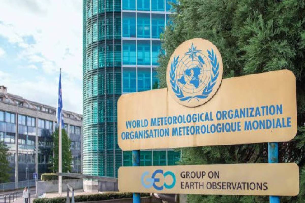 எல் நினோ தீவிரமடைய வாய்ப்பு ; உலக வானிலை அமைப்பு எச்சரிக்கை | El Nino Likely To Intensify World Weather Alert எல் நினோ தீவிரமடைய வாய்ப்பு ; உலக வானிலை அமைப்பு எச்சரிக்கை | El Nino Likely To Intensify World Weather Alert