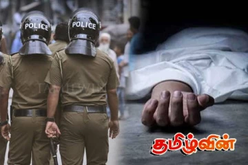 தேன் எடுக்கச் சென்ற குடும்பஸ்தருக்கு நேர்ந்த அவலம்