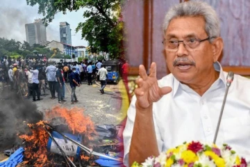 வன்முறைச் சம்பவங்கள் தொடர்பில் ஜனாதிபதி அதிரடி நடவடிக்கை!