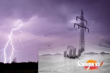 අකුණක් කළ හදියක්