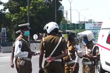 யாழில் உந்துருளி மோதியதில் முதியவர் ஒருவர் உயிரிழப்பு