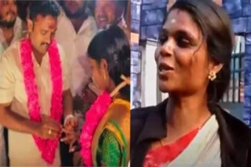 Leo: குழந்தைக்கு விஜய் பெயர், திரையரங்கில் நிச்சயதார்த்தம் - தெறிக்கவிடும் ரசிகர்கள்!