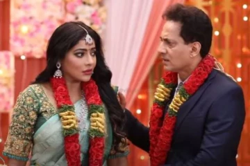 திருமணம் முடிந்து ஹனிமூன் சென்றுள்ள கோபி-ராதிகா- எங்கே தெரியுமா, புகைப்படம் இதோ