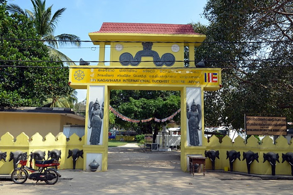 வடகிழக்கில் அதிகமாக தோன்றும் விகாரைகளின் பின்னணி | Truth Brhind The Temple Reconstruction Askiriya