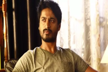 அந்த மாறி தொழிலில் ஈடுபட்ட கன்னட நடிகர்..வெளிவந்த அதிர்ச்சியூட்டும் தகவல்