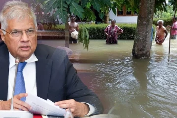 அதிகாரிகளுக்கு ஜனாதிபதி பிறப்பித்துள்ள உத்தரவு