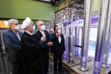 ஈரான் முன்னெடுத்துள்ள புதிய நகர்வு: எழுந்துள்ள கண்டனம்