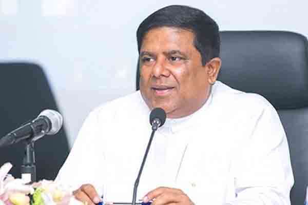 பயங்கரவாத எதிர்ப்பு சட்டம் மிக முக்கியம்; வஜிர அபிவர்தன | Anti Terrorism Legislation Vajira Abhivardhana