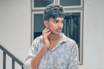 ගණිත අංශයෙන් A 3 ක් දාලා උසස් පෙළින් යාපනයේ 24 වැනියා වූ සිසුවා හදිසියේ මරුට - යාපනයම කම්පා වෙයි