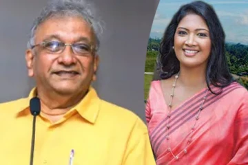 மத்திய மாகாண சபை முதலமைச்சர் பதவிக்கு போட்டியிடும் கிரியெல்லவின் மகள்!