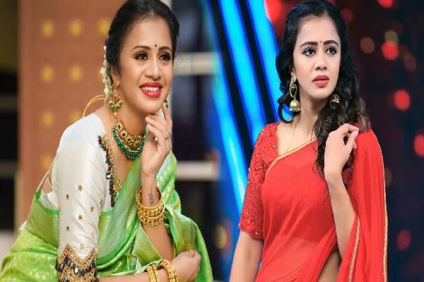அம்மாவான பின்னும் இப்படியா? ஹீரோயின்களுக்கே டஃப் கொடுக்கும் தொகுப்பாளினி அஞ்சனா! | Vj Anjana New Hot Look Video Viral