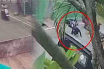 தேவாலயக் குழு தலைவர் கொலை ; துப்பாக்கிதாரி கைது