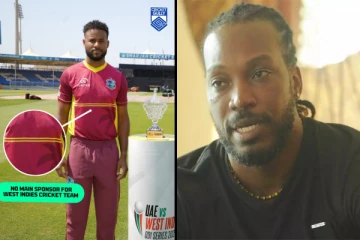 இந்த மூன்று அணிகளால் டெஸ்ட் கிரிக்கெட் அழிந்துவிடும்: கிறிஸ் கெயில் குற்றச்சாட்டு