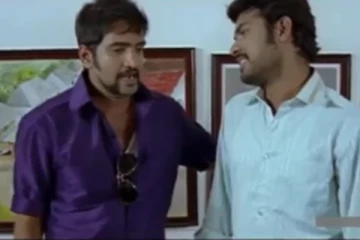 சீரியல் என்றாலும் இப்படியா.. இந்த காட்சியை சிரிக்காமல் பாருங்க