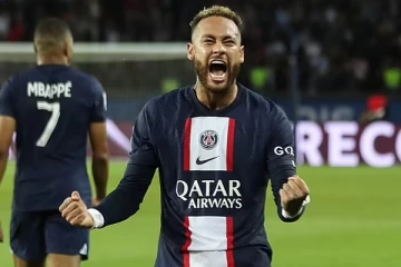 PSG நட்சத்திரம் நெய்மரை இணைத்துக் கொள்ள முயற்சிக்கும் பிரபல கிளப்!