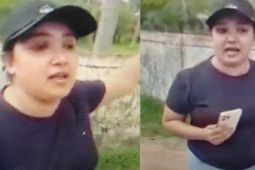 இந்த பெண்ணை கண்டால் அறிவிக்கவும் - பொது மக்களிடம் உதவி கோரும் பொலிஸார்