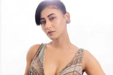 குக் வித் கோமாளி சுனிதாவா இது!! கிளாமரில் அவர் வெளியிட்ட புகைப்படங்கள்..