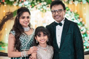 2-ஆம் திருமணம் செய்து கொண்ட டி இமானின் சொத்து மதிப்பு இத்தனை கோடியா