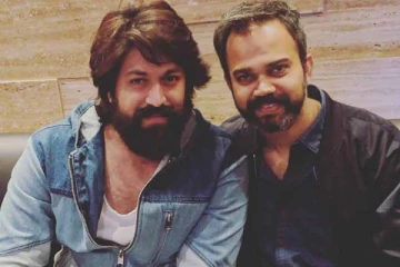 பிரபல நடிகையின் வாழ்க்கையை மாற்றிய கே.ஜி.எப் இயக்குனர் பிரஷாந்த் நீல்.. நடிகையின் பதிவு