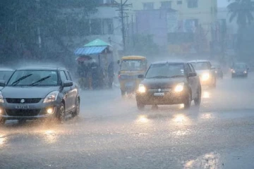 நாளை காத்திருக்கும் கனமழை ; பொதுமக்களுக்கு வெளியான அறிவுறுத்தல்