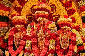 ஜேர்மன் முருகப்பெருமானுக்கு தேர்த்திருவிழா கொண்டாட்டம்