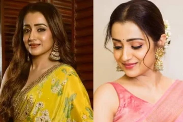 சினிமாவில் இருந்து விலகும் த்ரிஷா? அதிர்ச்சி முடிவு - ரசிகர்கள் வருத்தம்!