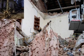 உக்ரேனிய இராணுவத் தளபதிகளை குறிவைத்து தாக்கிய ரஷ்யா: 60க்கும் மேல் துருப்புகள் உயிரிழப்பு