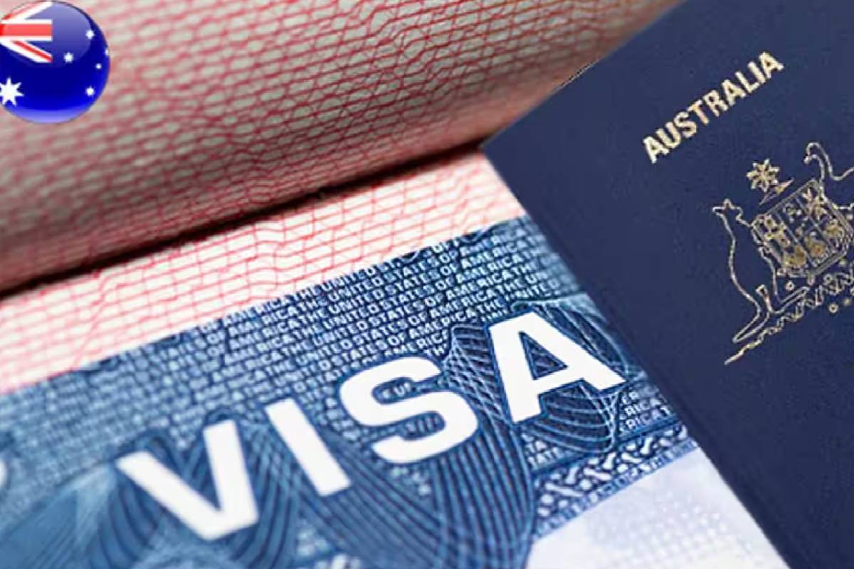 ஈரானியர்களுக்கு அவுஸ்திரேலிய அரசாங்கம் விடுத்துள்ள அதிரடி அறிவிப்பு | Australian Government Announces Visa Ban Iranians